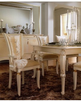 PRESTIGE Полукресло (Barnini Oseo)