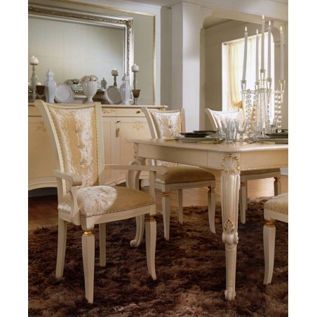 PRESTIGE Полукресло (Barnini Oseo)