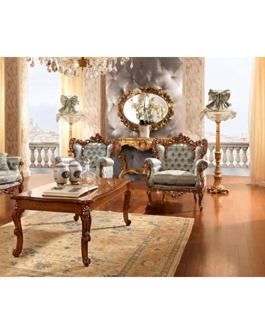 PRESTIGE Стол журнальный (Barnini Oseo)