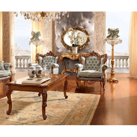 PRESTIGE Стол журнальный (Barnini Oseo)