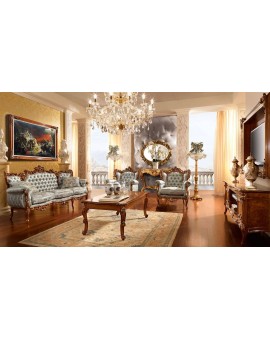 PRESTIGE Стол журнальный (Barnini Oseo)