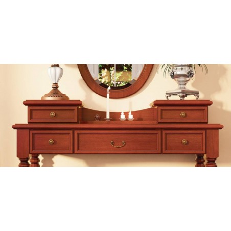 NOSTALGIA надстройка на туалетный стол (Camelgroup)