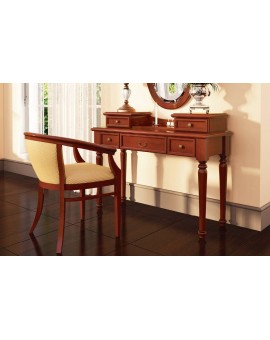 NOSTALGIA надстройка на туалетный стол (Camelgroup)