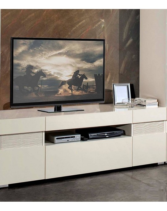 ANCONA Тумба ТВ (Accadueo Design)