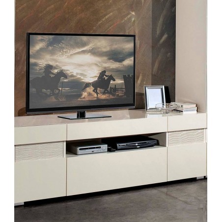 ANCONA Тумба ТВ (Accadueo Design)