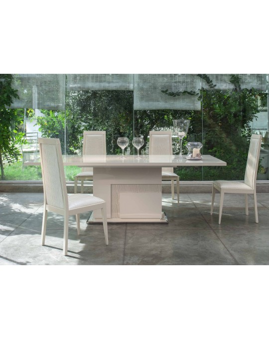 ANCONA Стол обеденный (Accadueo Design)