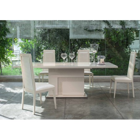 ANCONA Стол обеденный (Accadueo Design)