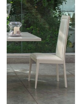 ANCONA Стул  (Accadueo Design)