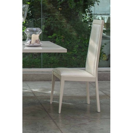 ANCONA Стул  (Accadueo Design)