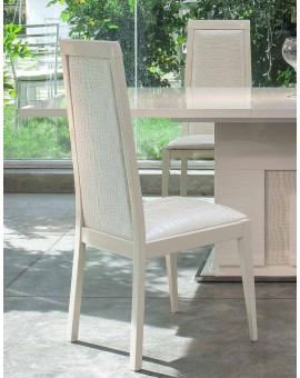 ANCONA Стул  (Accadueo Design)