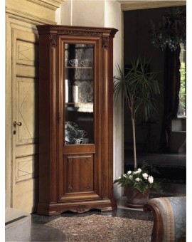 Гостиная mod.VIVALDI античная вишня