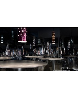 DIMPLE светильник (Slamp)