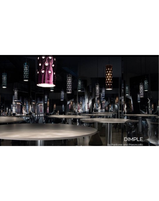 DIMPLE светильник (Slamp)