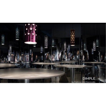 DIMPLE светильник (Slamp)