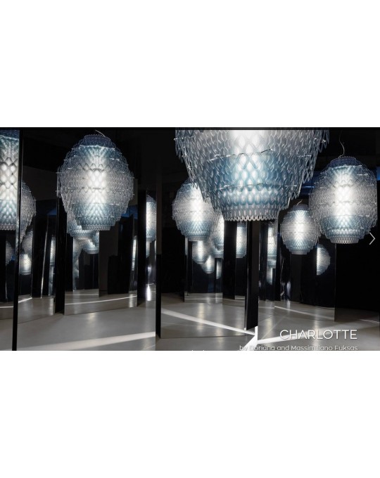 CHARLOTTE светильник (Slamp)