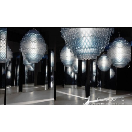 CHARLOTTE светильник (Slamp)