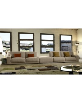 Коллекция мягкой мебели LAB1