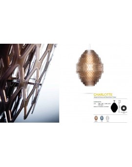 CHARLOTTE светильник (Slamp)