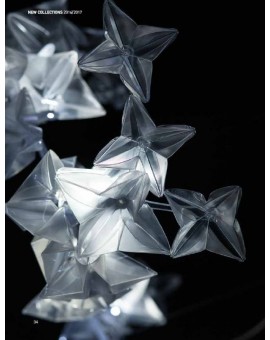  HANAMI светильник (Slamp)