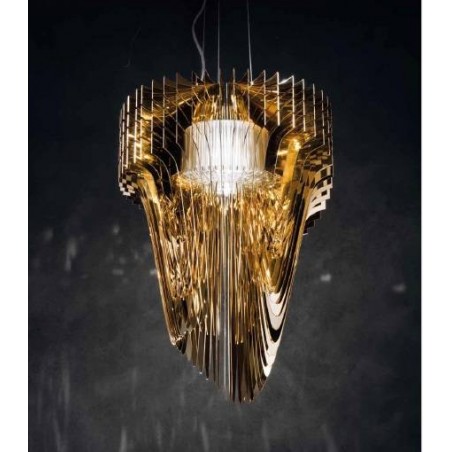ARIA GOLD светильник (Slamp)