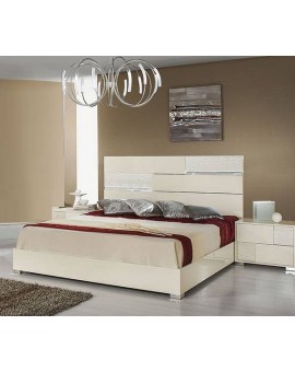 ANCONA Кровать (Accadueo Design)