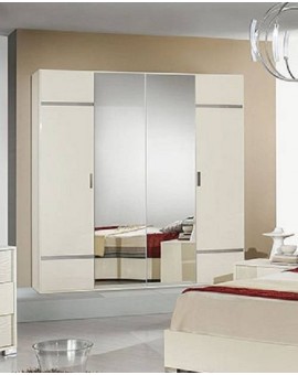 ANCONA Шкаф (Accadueo Design)