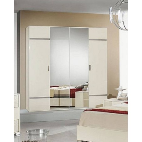 ANCONA Шкаф (Accadueo Design)