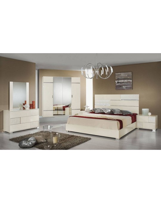 ANCONA Комплект спальни  (Accadueo Design)