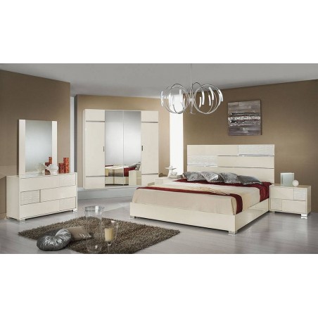 ANCONA Комплект спальни  (Accadueo Design)