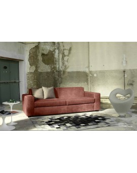 Коллекция мягкой мебели LAB1