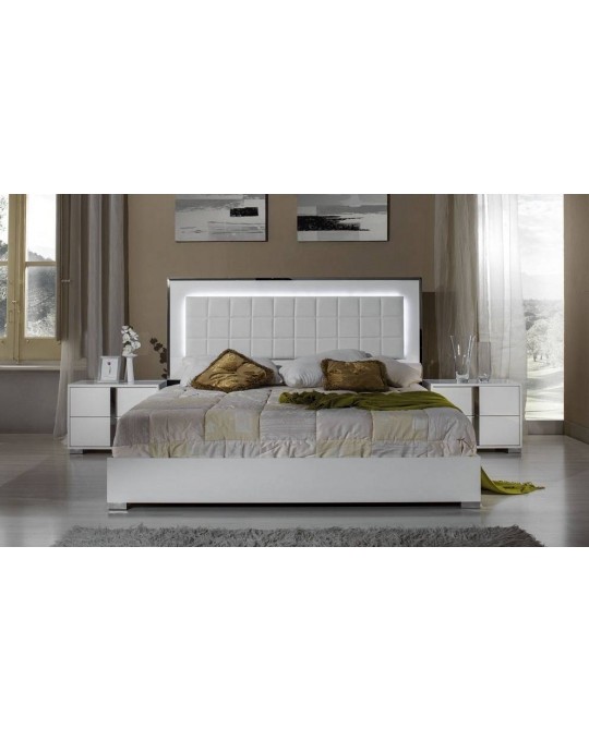 SAN MARINO Кровать (Accadueo Design)