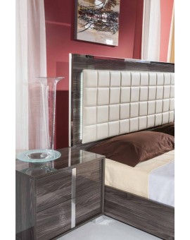 SAN MARINO Кровать (Accadueo Design)