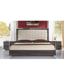 SAN MARINO Кровать (Accadueo Design)