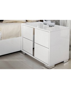 SAN MARINO Тумба прикроватная (Accadueo Design)