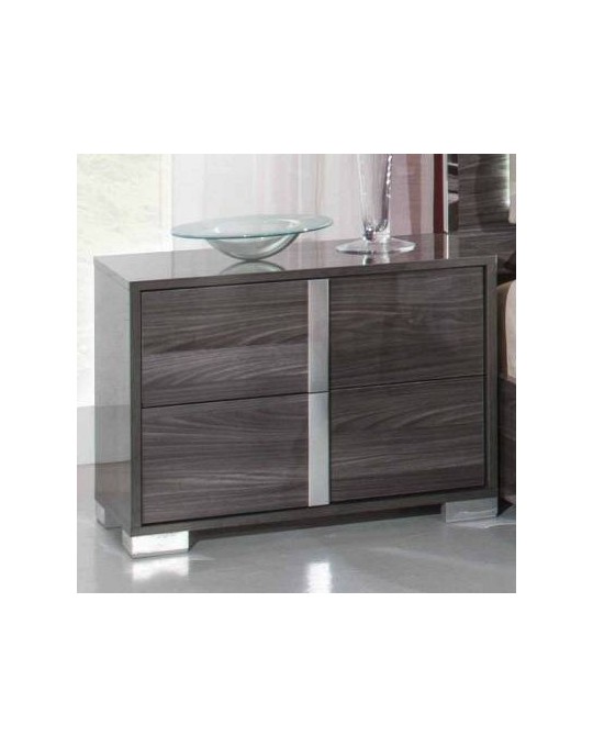 SAN MARINO Тумба прикроватная (Accadueo Design)