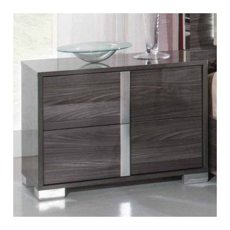 SAN MARINO Тумба прикроватная (Accadueo Design)