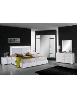 SAN MARINO Тумба прикроватная (Accadueo Design)