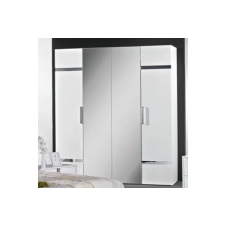 SAN MARINO Шкаф 4-дверный (Accadueo Design)