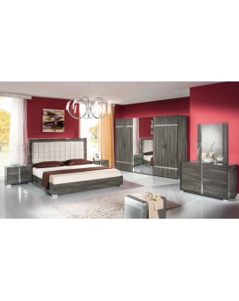 SAN MARINO Шкаф 4-дверный (Accadueo Design)