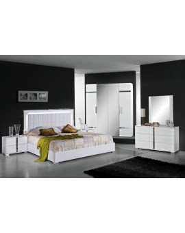 SAN MARINO Комплект спальни (Accadueo Design)