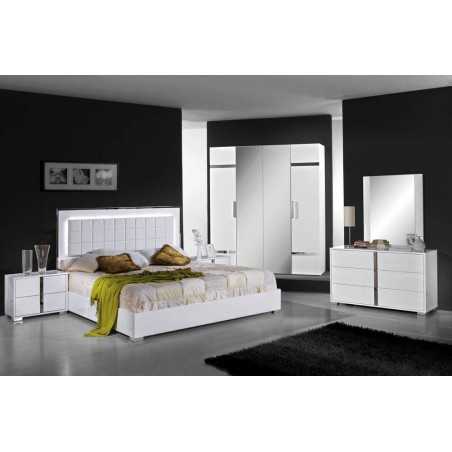 SAN MARINO Комплект спальни (Accadueo Design)