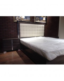 SAN MARINO Кровать (Accadueo Design)
