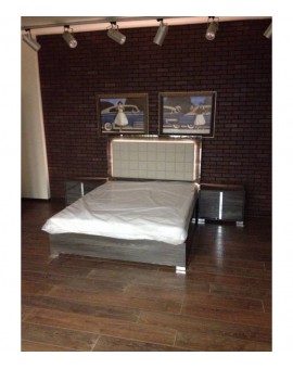 SAN MARINO Кровать (Accadueo Design)