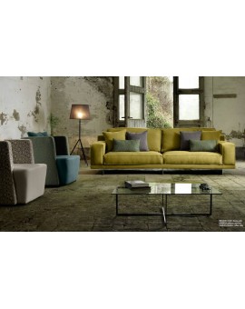 Коллекция мягкой мебели LAB1