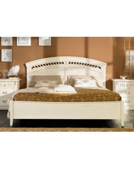 ANGELICA Кровать avorio (Villanova Mario)