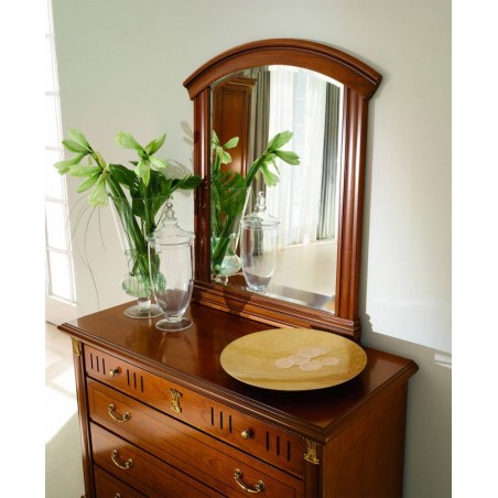 ANGELICA Зеркало черешня (Villanova Mario)