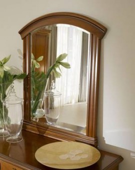 ANGELICA Зеркало черешня (Villanova Mario)