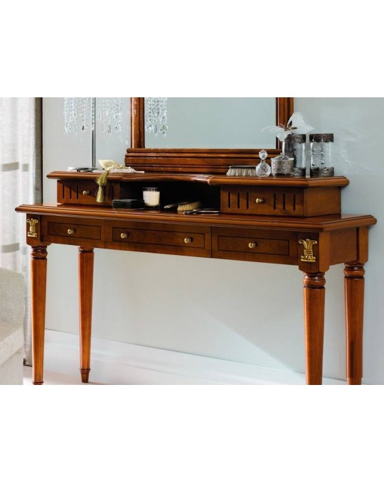 ANGELICA Туалетный стол черешня (Villanova Mario)