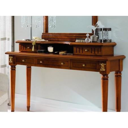 ANGELICA Туалетный стол черешня (Villanova Mario)