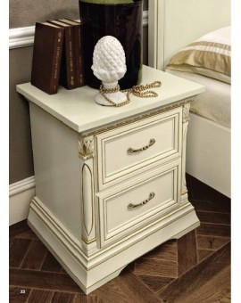 TREVISO тумбочка (Camelgroup)